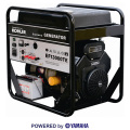 Gerador competitivo com bateria 13kw (EF13000)